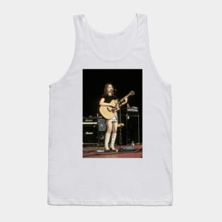 Lisa Loeb Photograph Tank Top